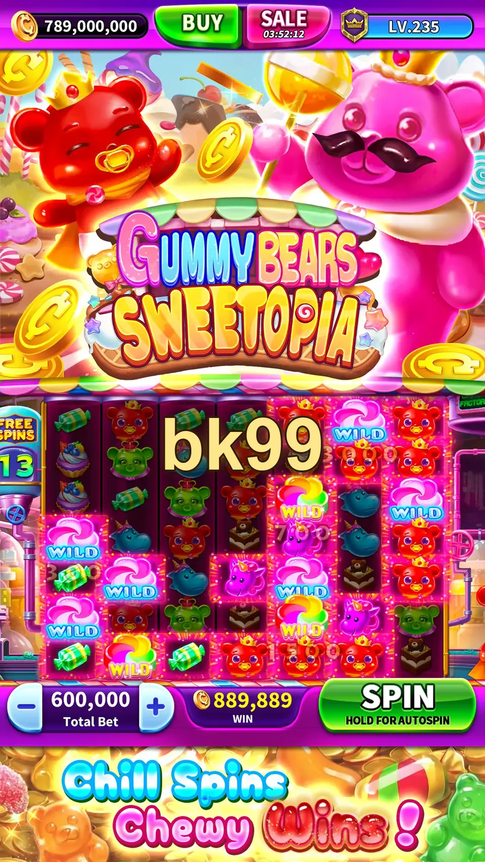 bk99 লগইন