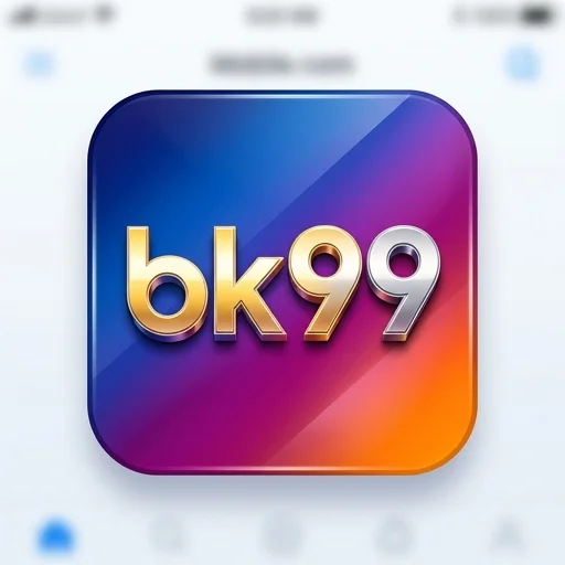 bk99 Logo - অফিসিয়াল