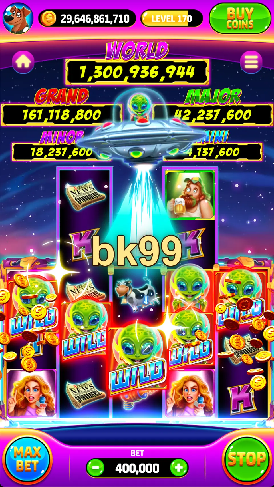 bk99 স্ক্রিনশট - APK অফিসিয়াল